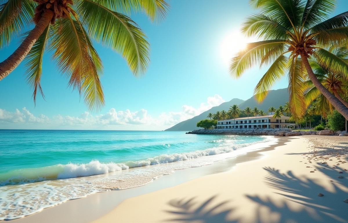 Best Places to Travel in November for Warm Weather